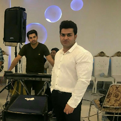دانلود آهنگ تا کی بکیشم ای غمه آخه خدایا